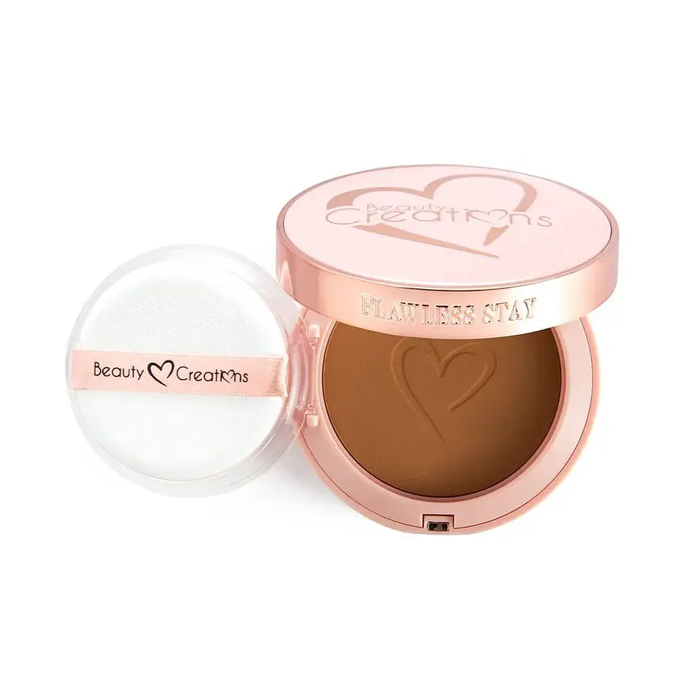 Flawless Stay - Base En Polvo 10
