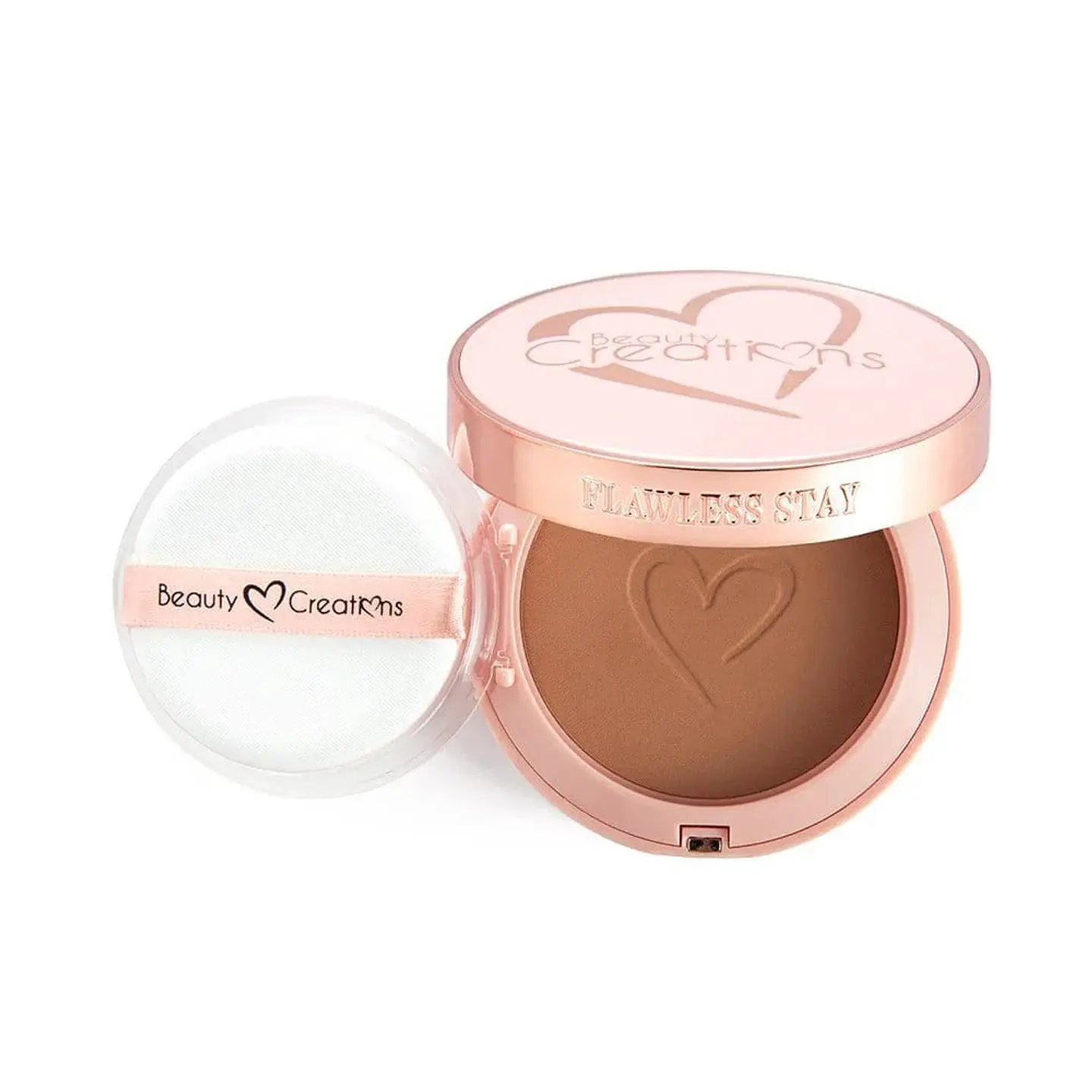 Flawless Stay - Base En Polvo 12