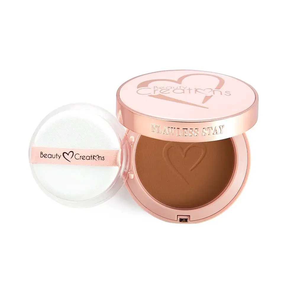 Flawless Stay - Base En Polvo 13