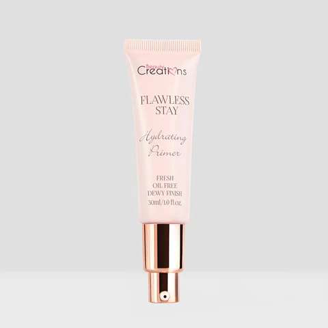 Flawless Stay - Pre Base - Primer Hidratante
