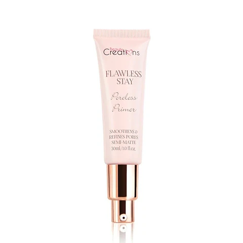 Flawless Stay - Primer Poreless Primer