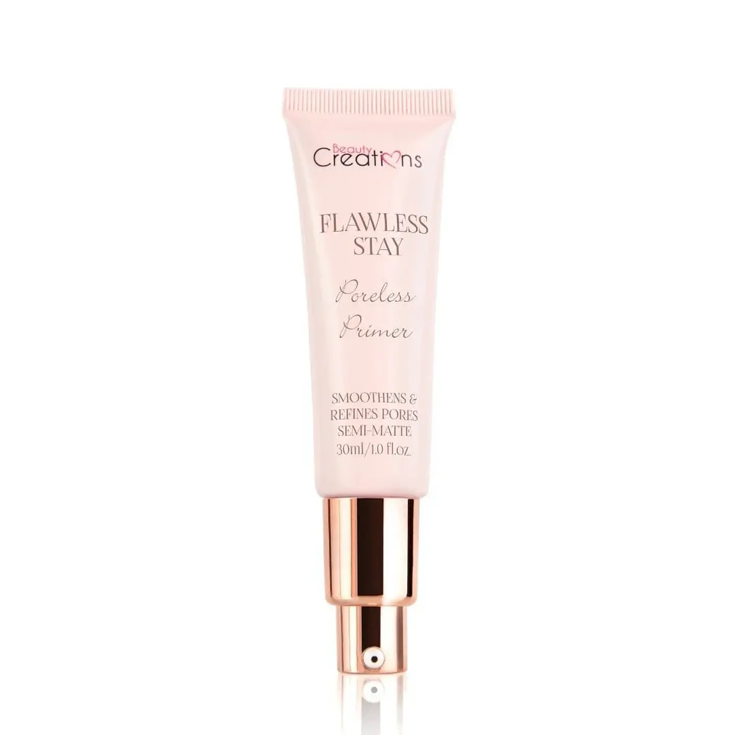 Flawless Stay - Primer Poreless Primer 2