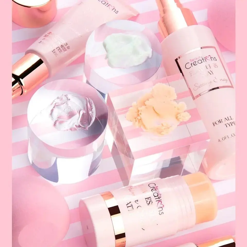 Set De Primer Prep, Set & Go 3