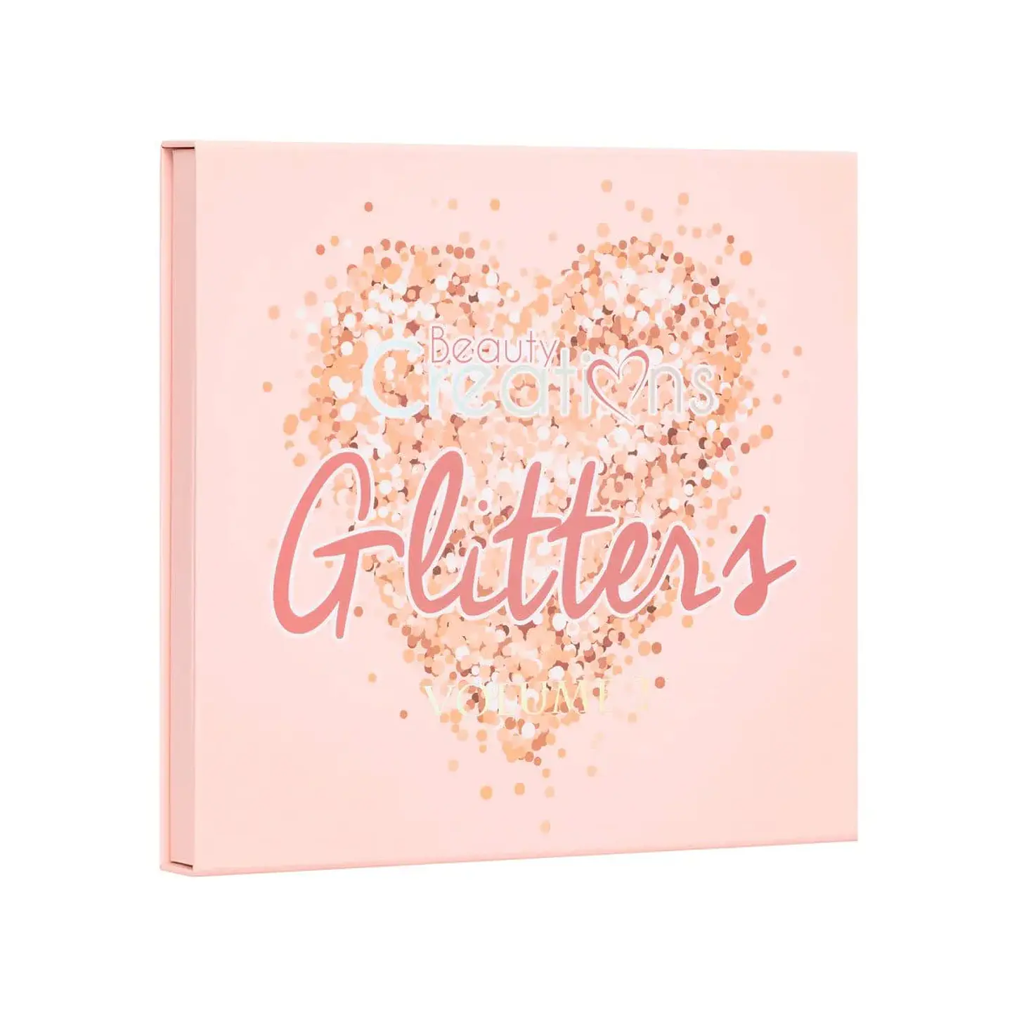 Glitter - Set Estuche Para Glitters Vol. 2 4