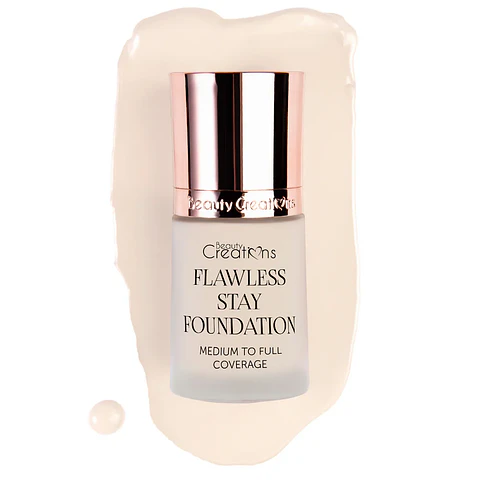 Flawless Stay - Base Líquida 