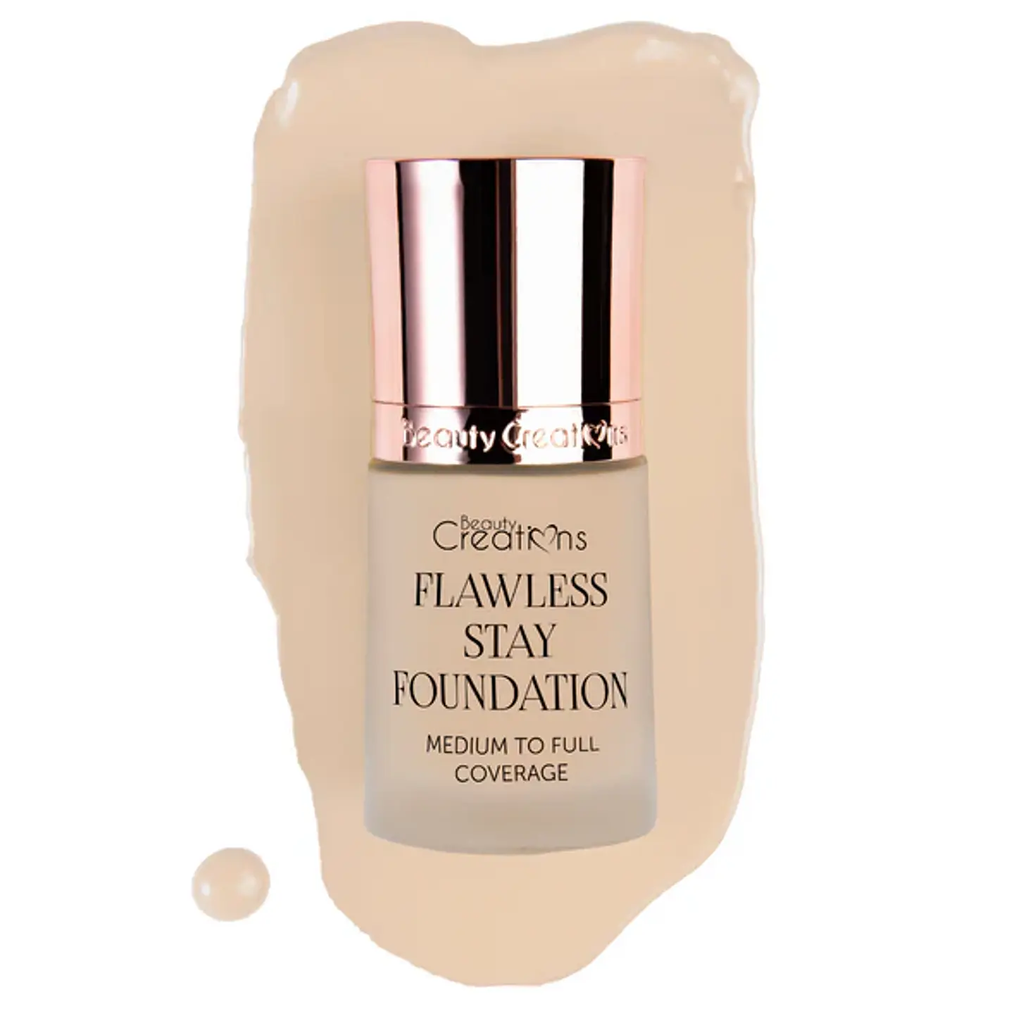Flawless Stay - Base Líquida  6