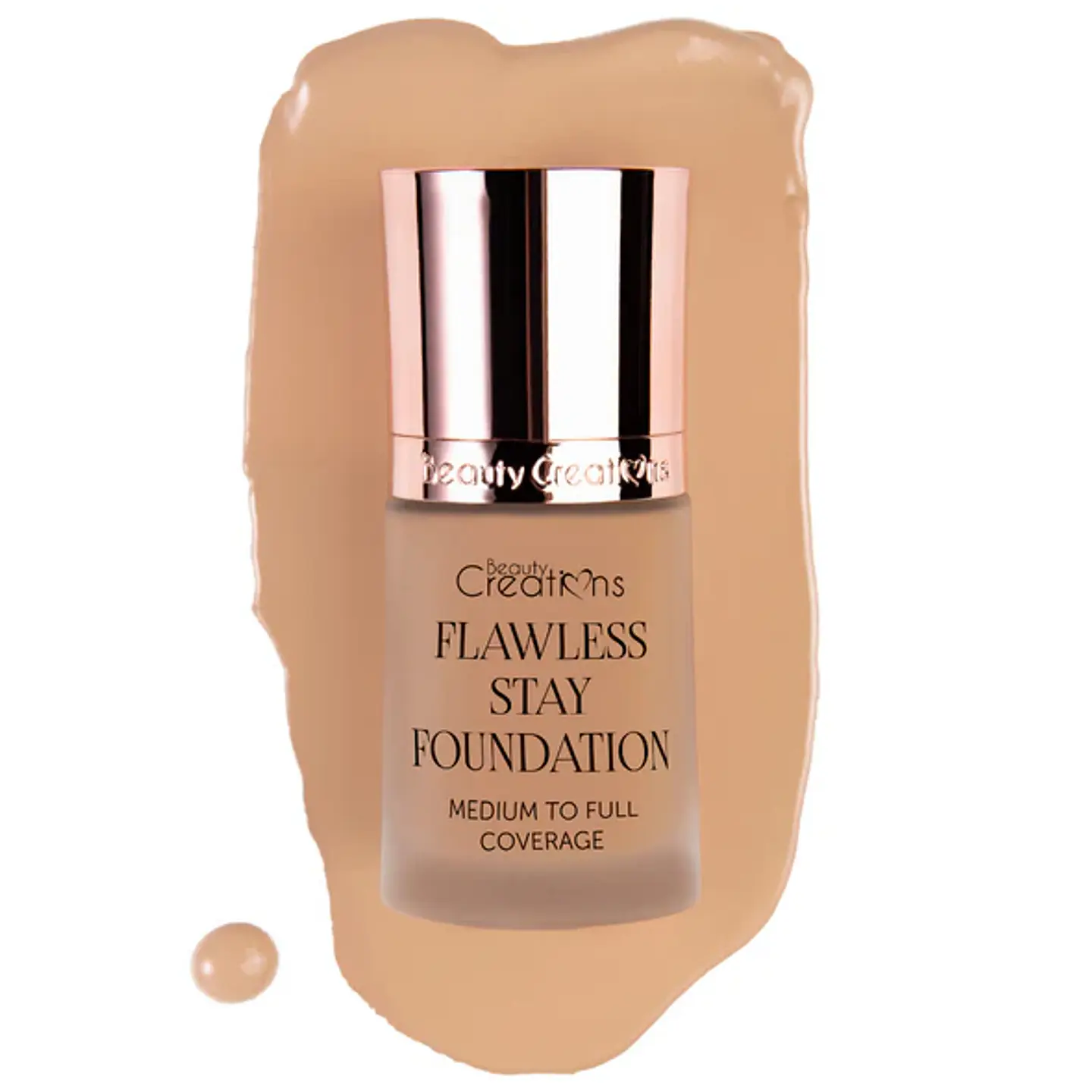 Flawless Stay - Base Líquida  17