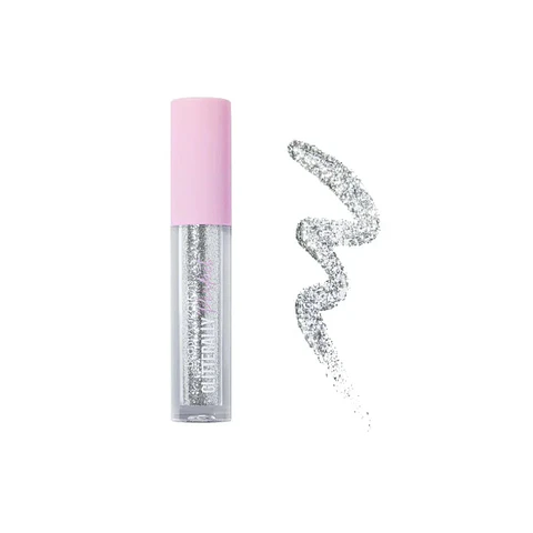  Delineador glitter SENSUAL