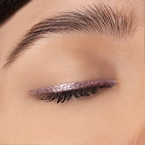  Delineador glitter DIVINE