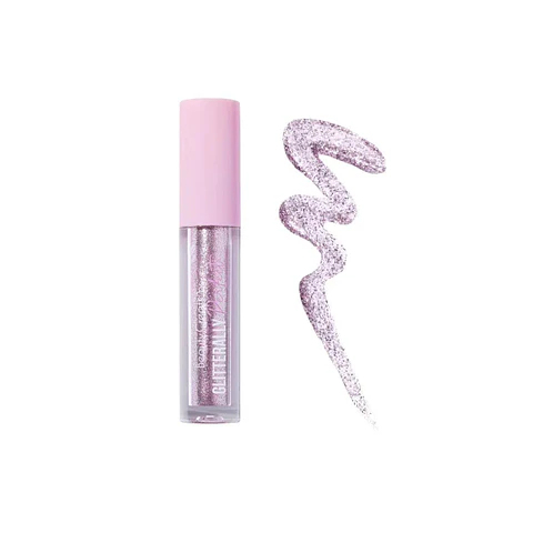  Delineador glitter DIVINE