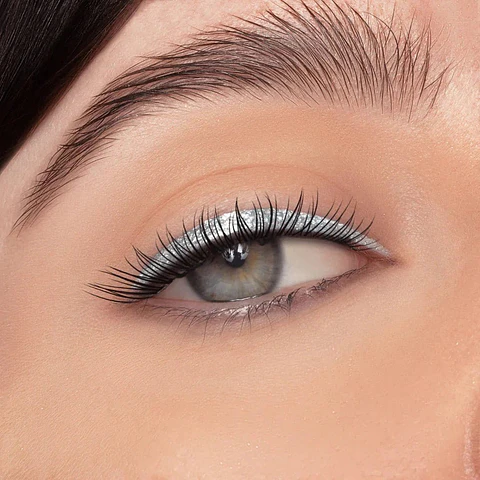  Delineador glitter LUSCIOUS