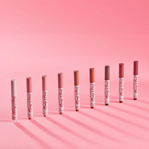 PLUMP & POUT GLOSS STICK