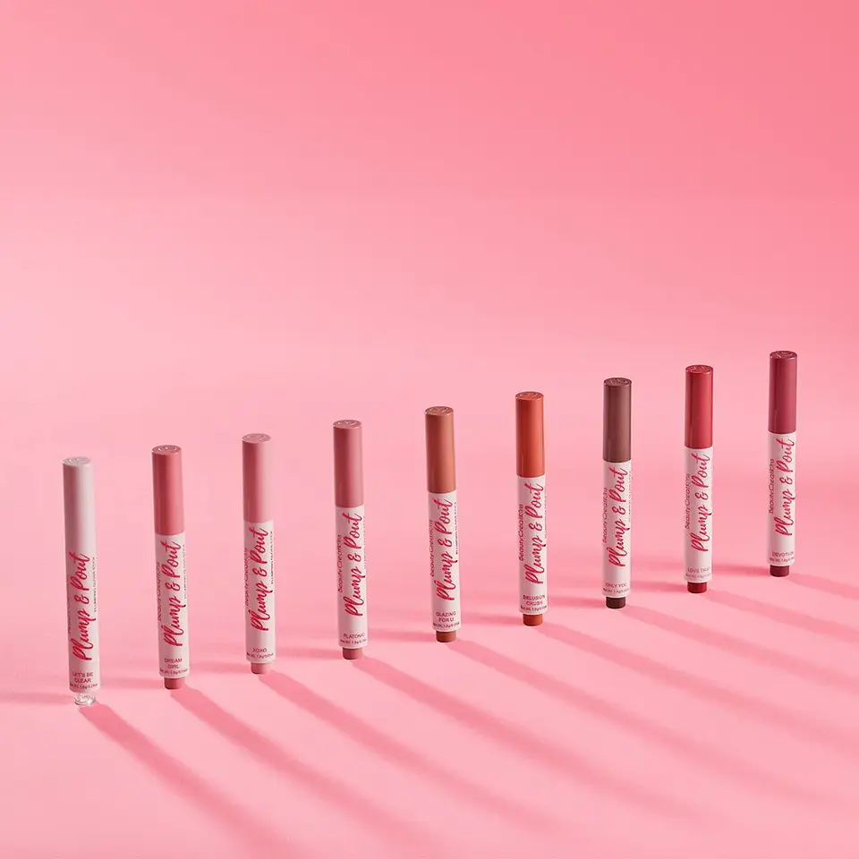 PLUMP & POUT GLOSS STICK 1