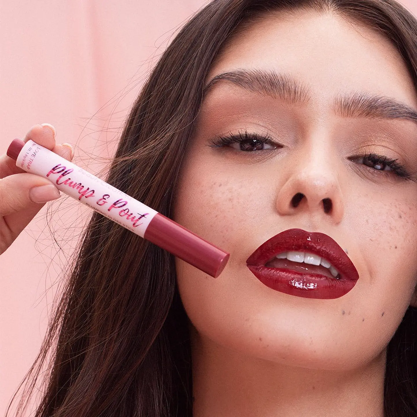 PLUMP & POUT GLOSS STICK 3