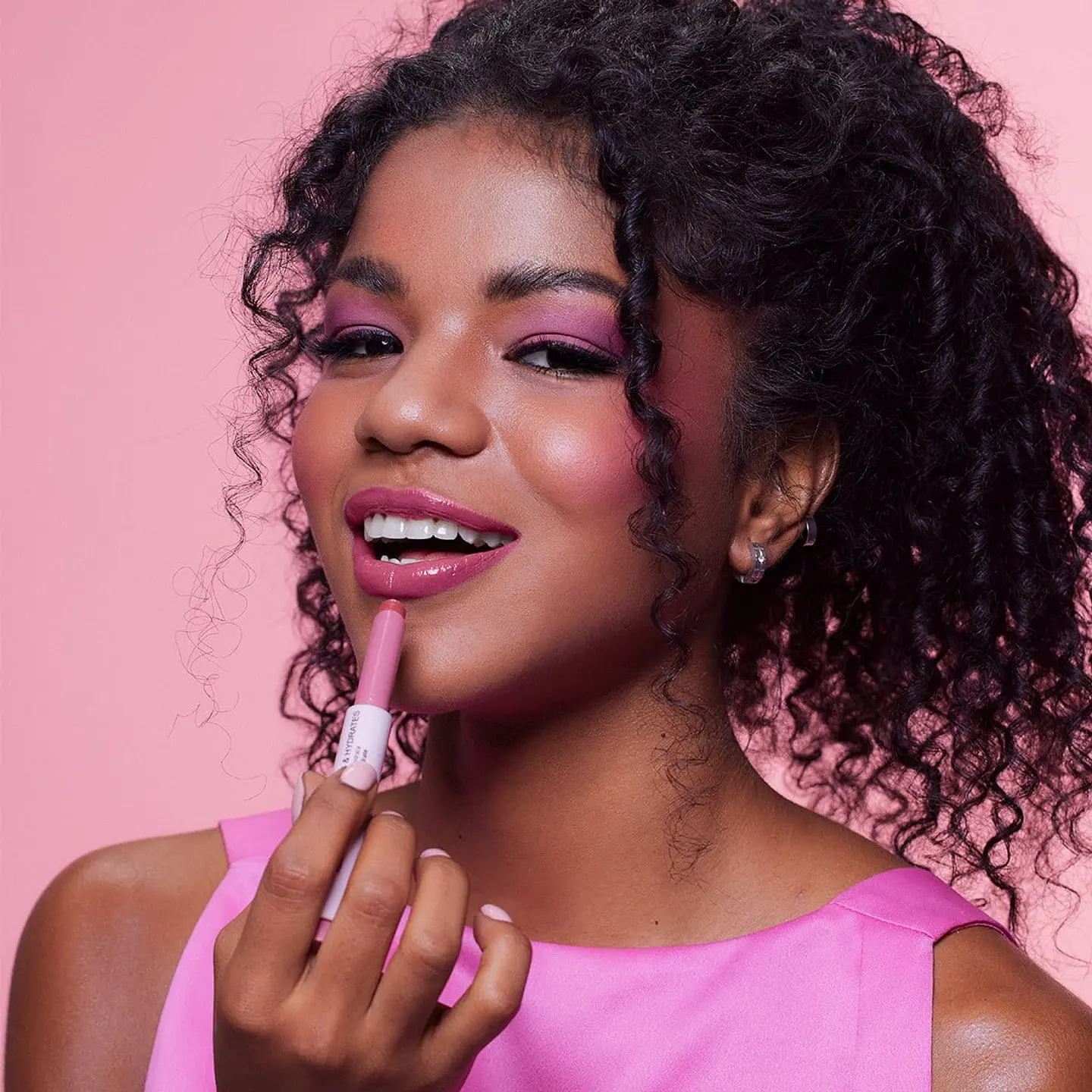 PLUMP & POUT GLOSS STICK 4