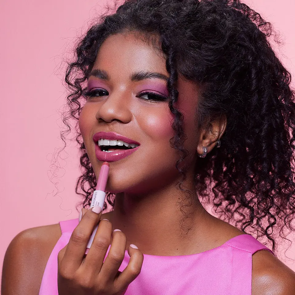 PLUMP & POUT GLOSS STICK 4