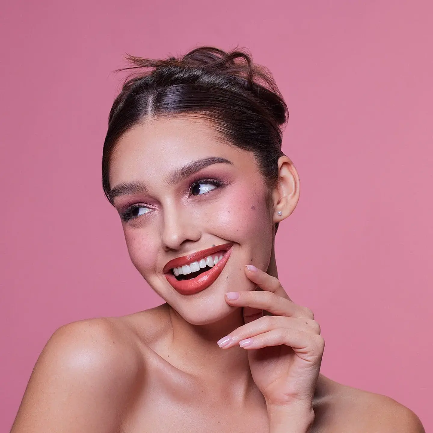 PLUMP & POUT GLOSS STICK 5