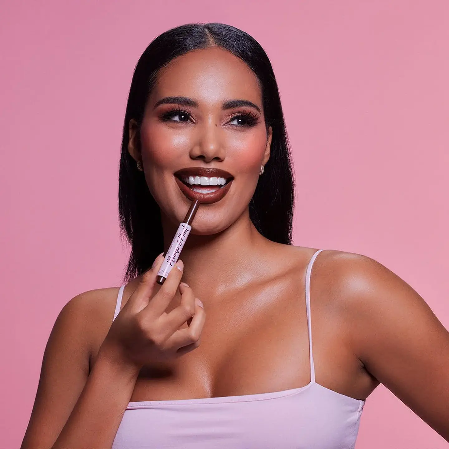 PLUMP & POUT GLOSS STICK 6