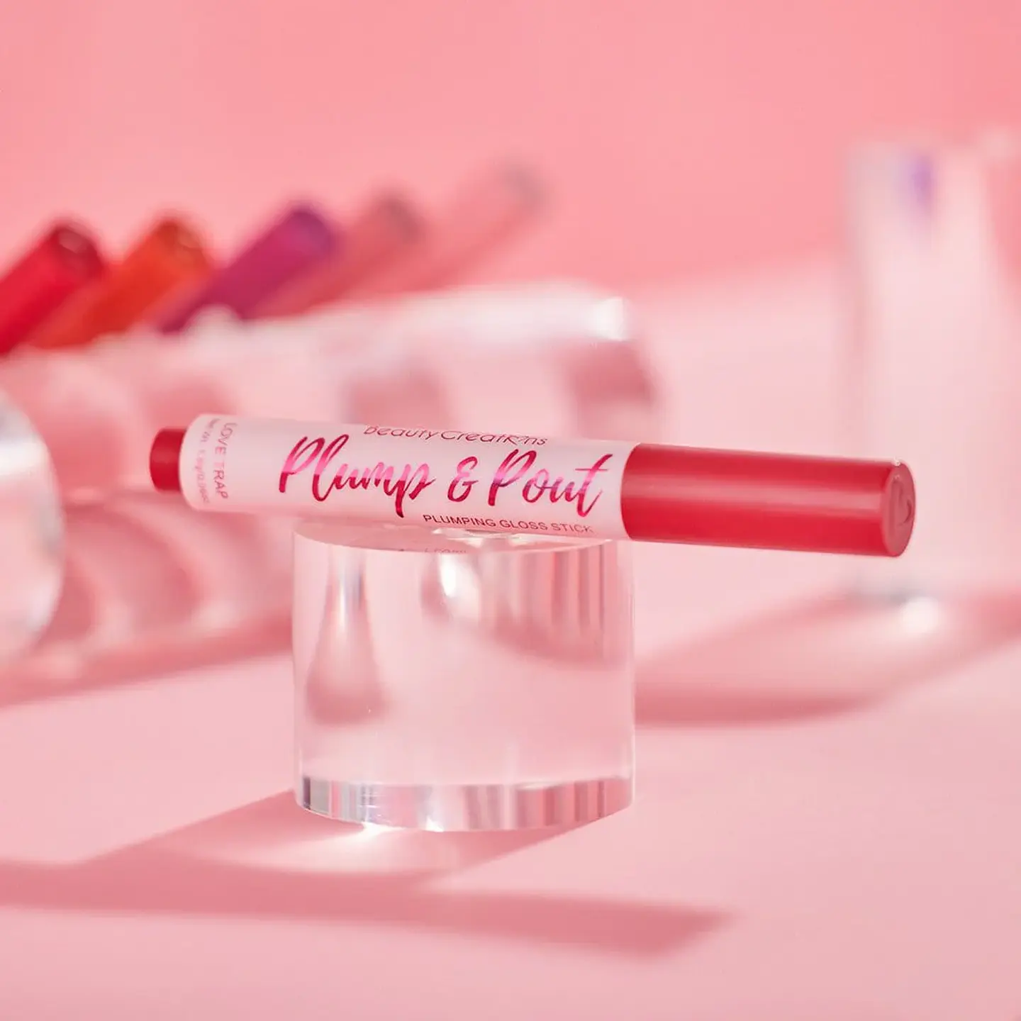PLUMP & POUT GLOSS STICK 8