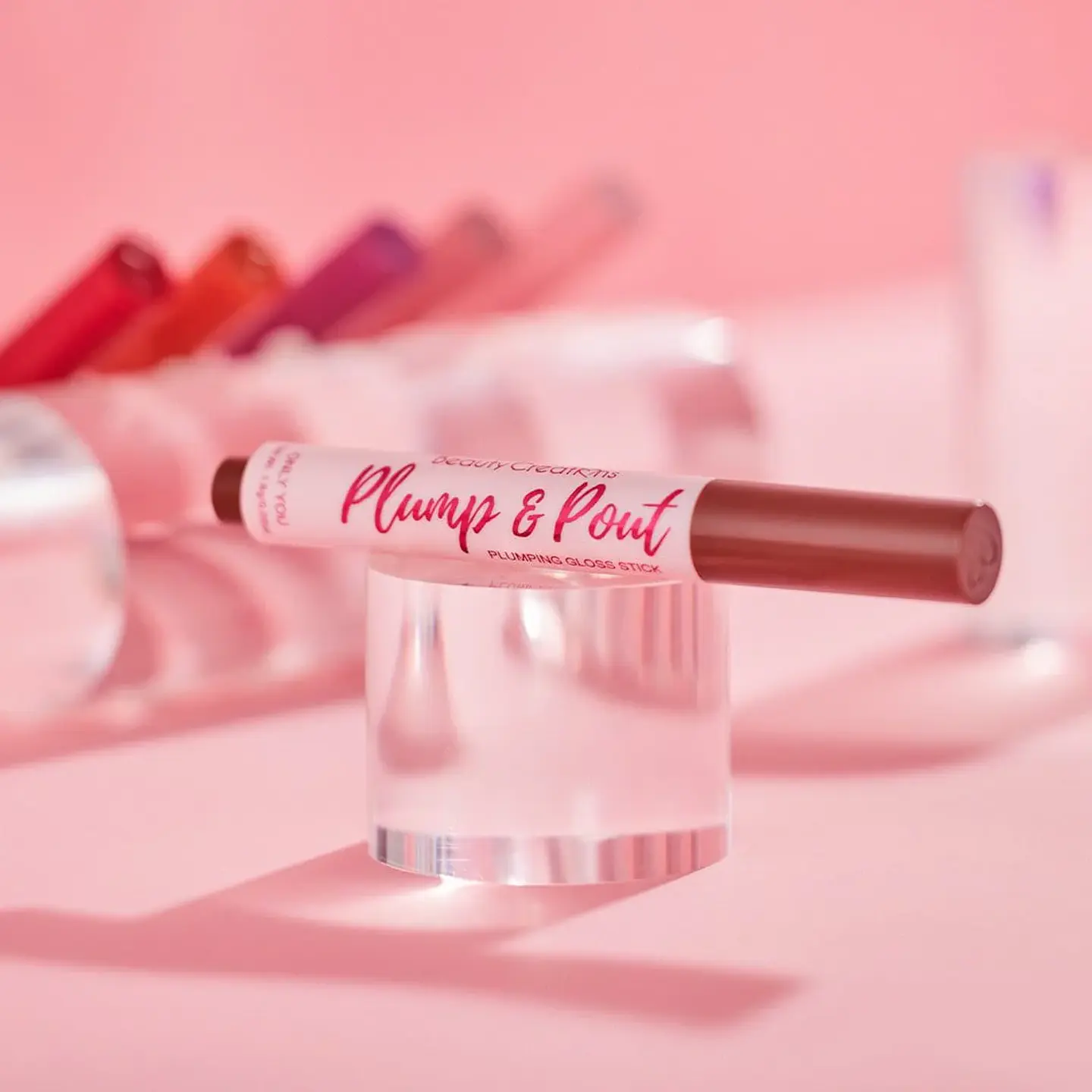 PLUMP & POUT GLOSS STICK 9