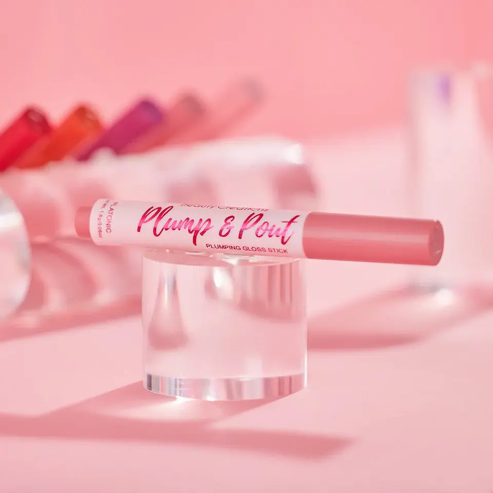 PLUMP & POUT GLOSS STICK 11