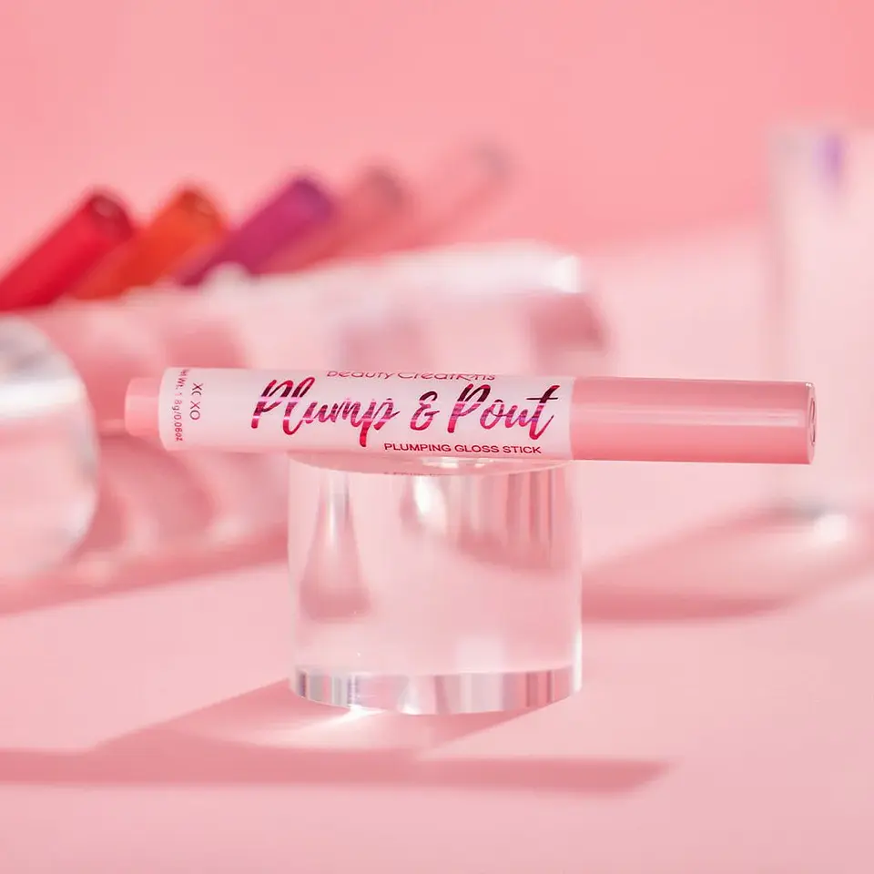 PLUMP & POUT GLOSS STICK 13