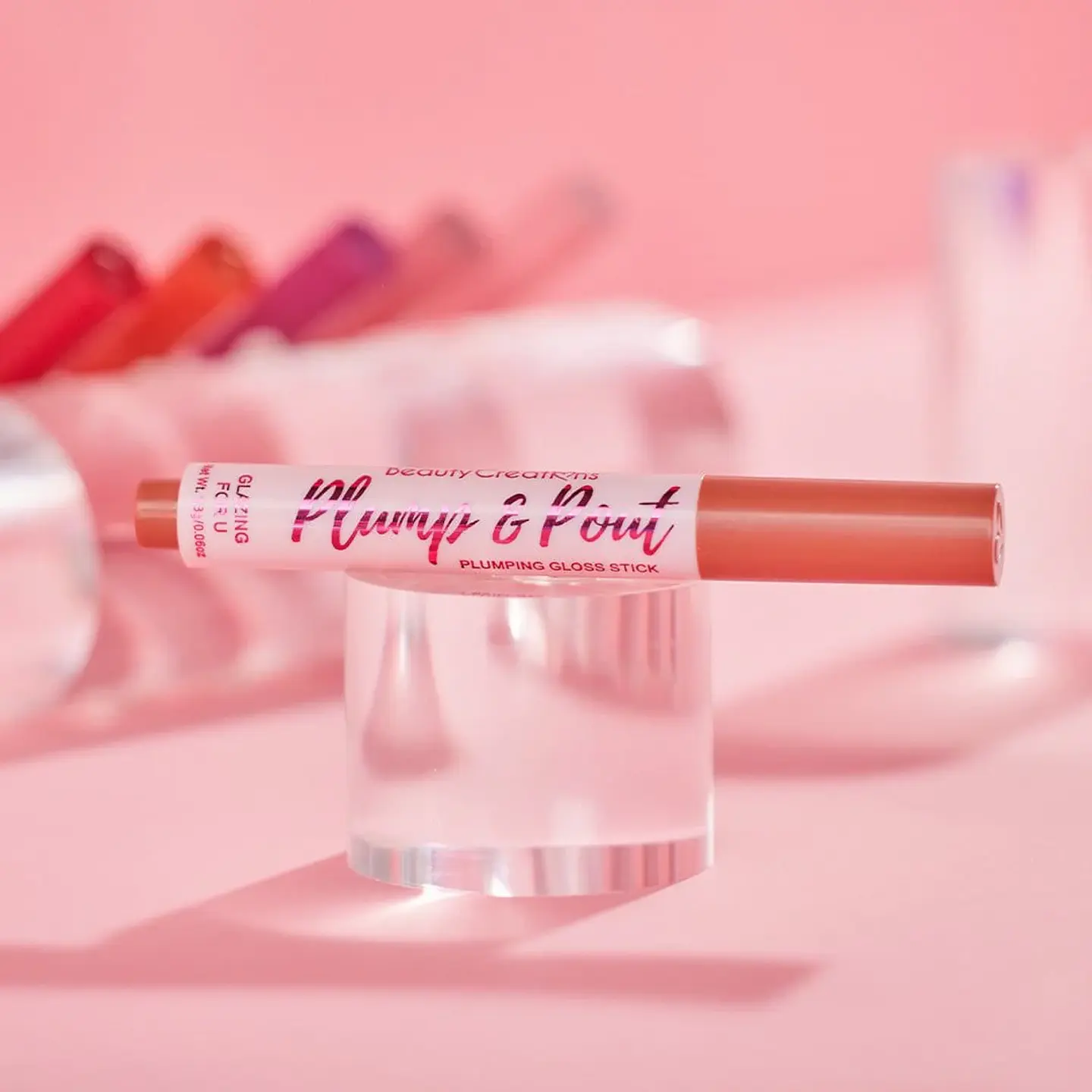 PLUMP & POUT GLOSS STICK 14