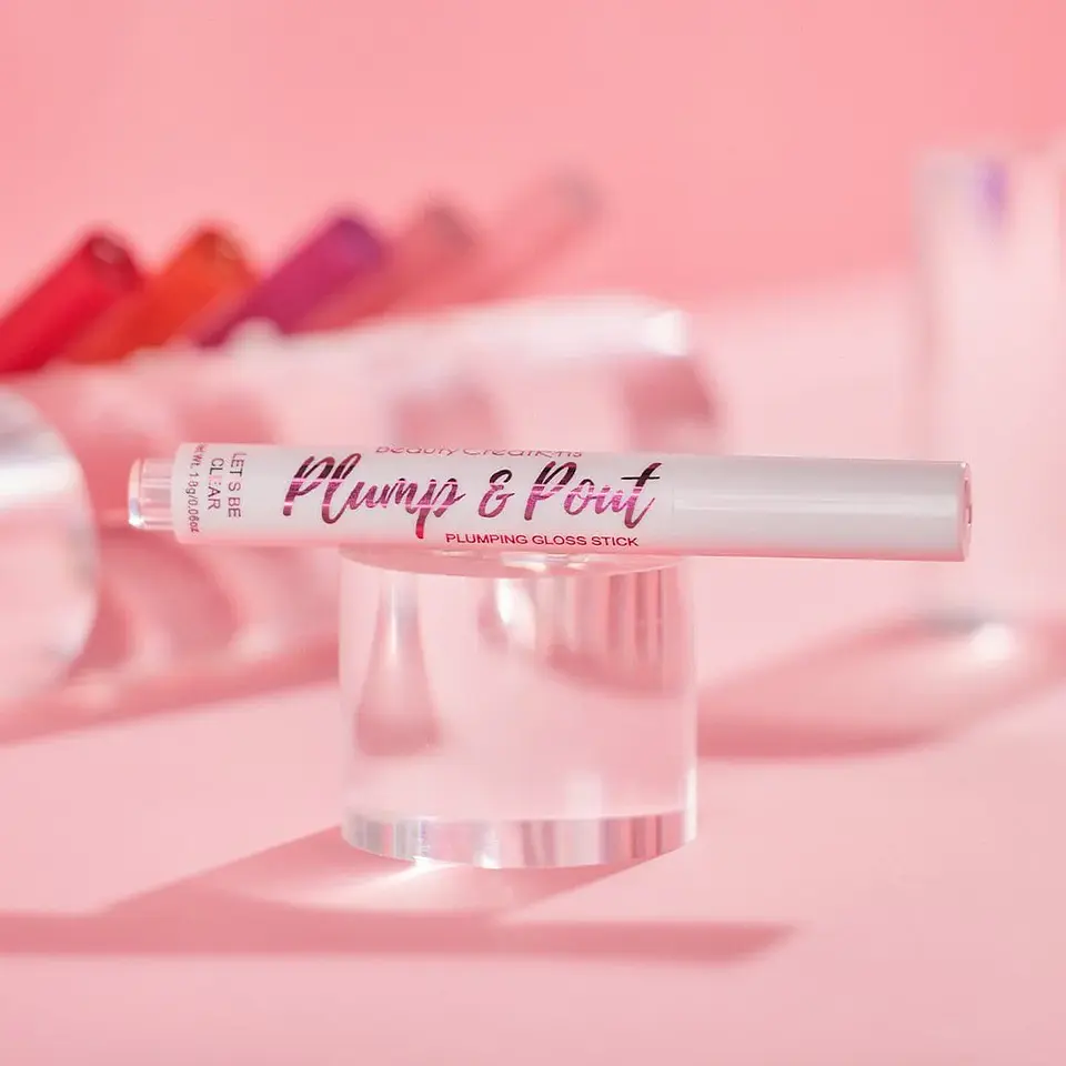 PLUMP & POUT GLOSS STICK 15