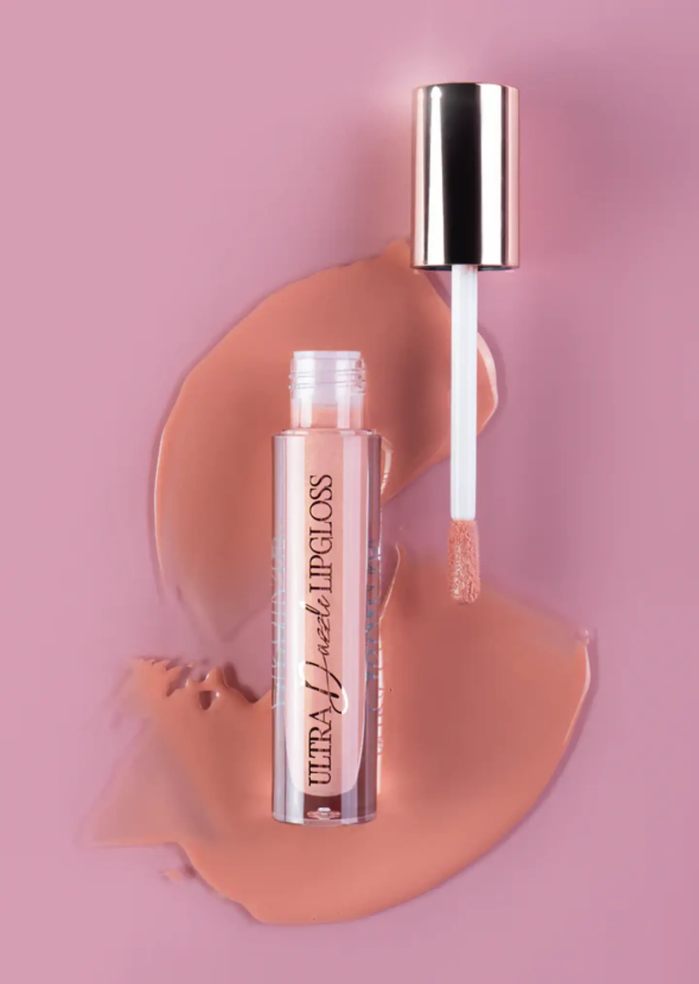 'ROYALTY'  Lip Gloss 2