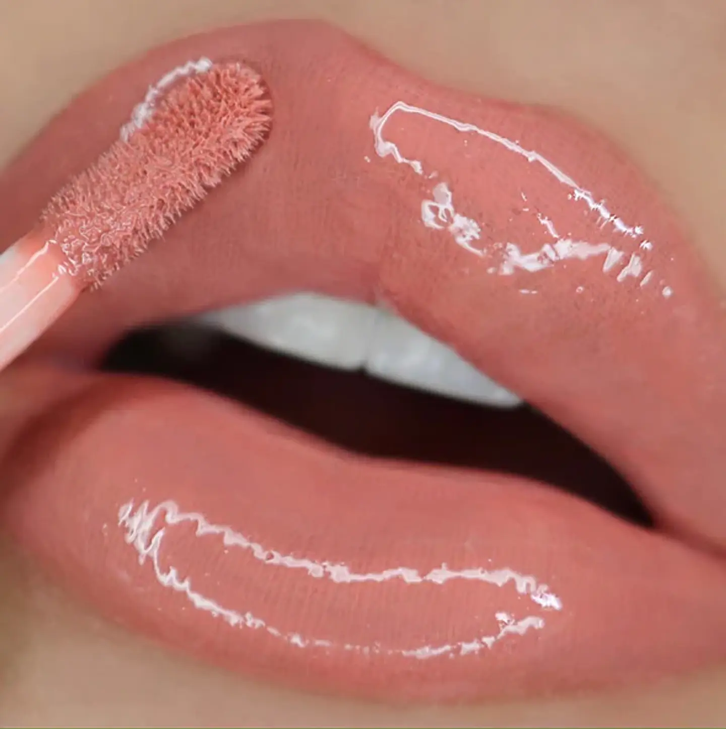 Get it girl Lip Gloss 1
