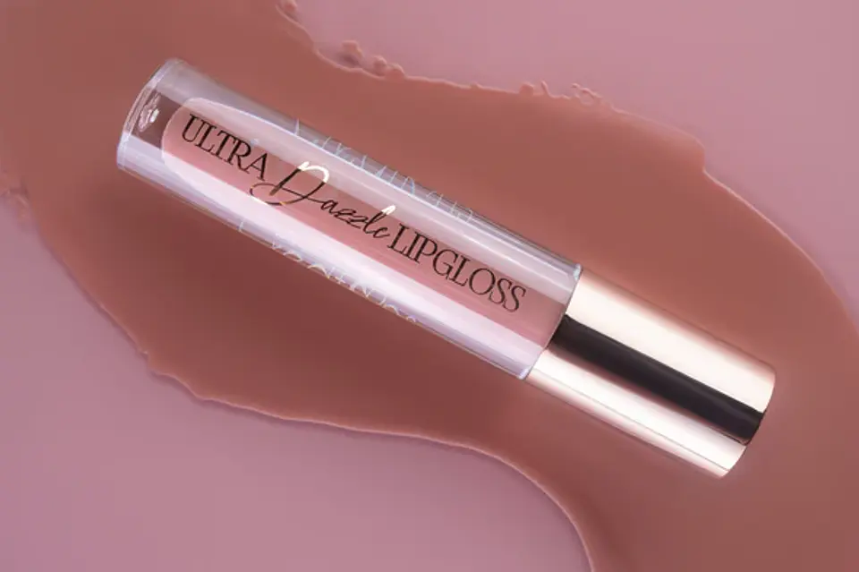 Get it girl Lip Gloss 2
