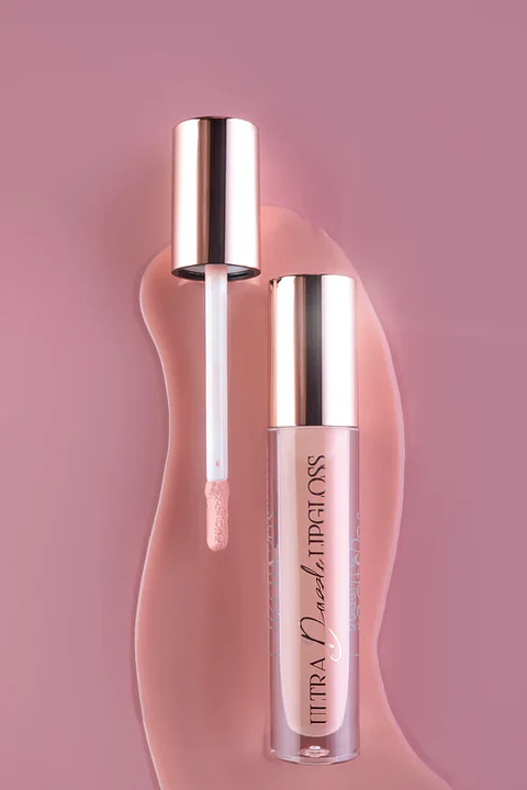 Status Lip Gloss