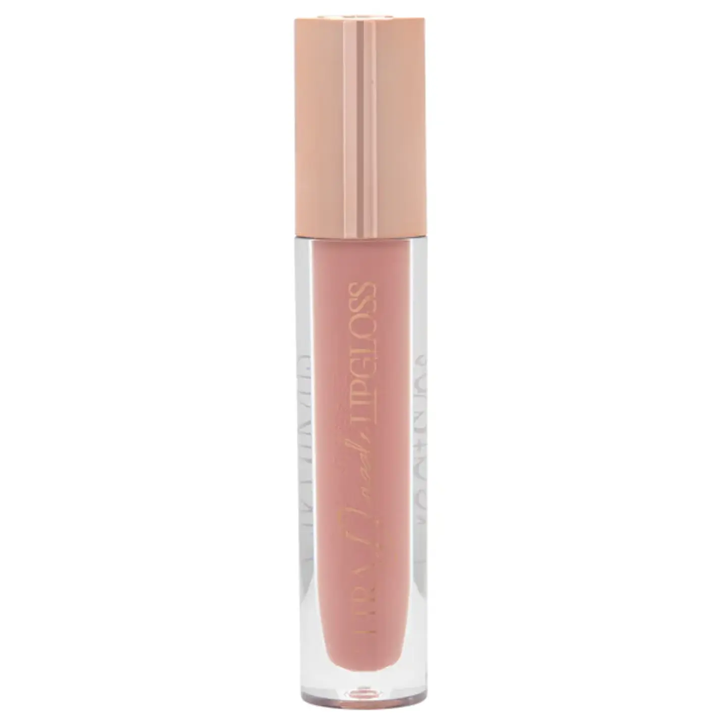 Status Lip Gloss 3