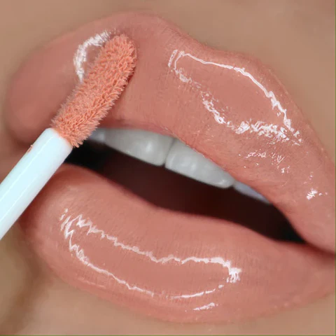 Whipped Lip Gloss
