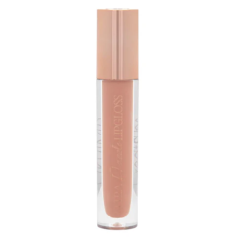 Whipped Lip Gloss