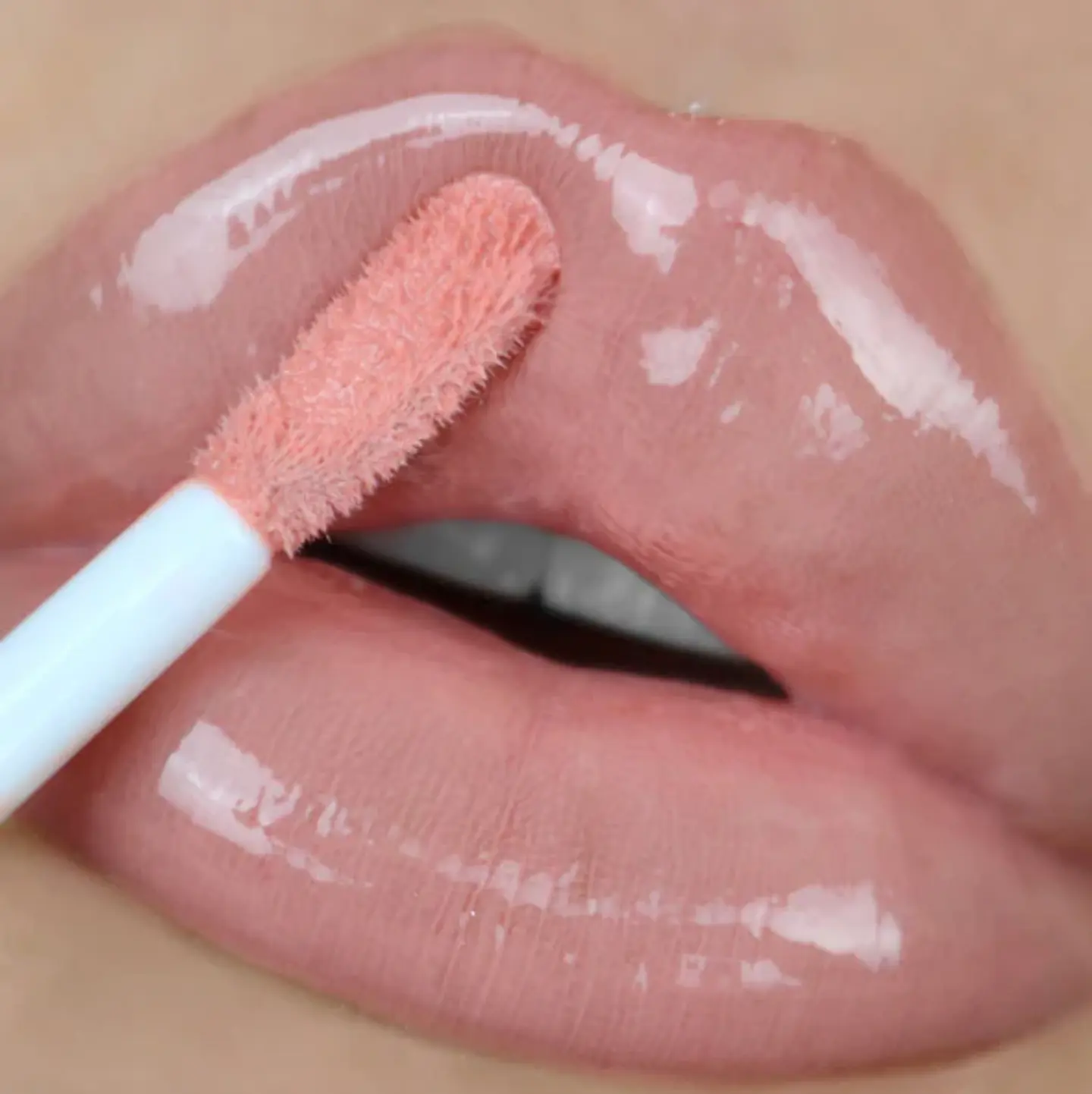 Exposed Lip Gloss 1