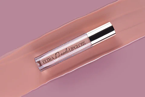 Exposed Lip Gloss