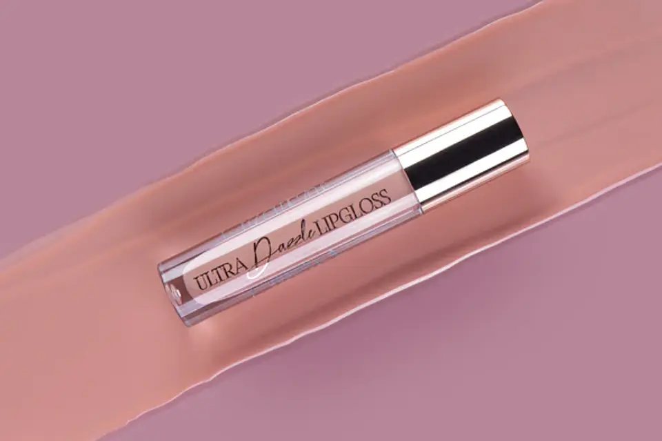 Exposed Lip Gloss 2