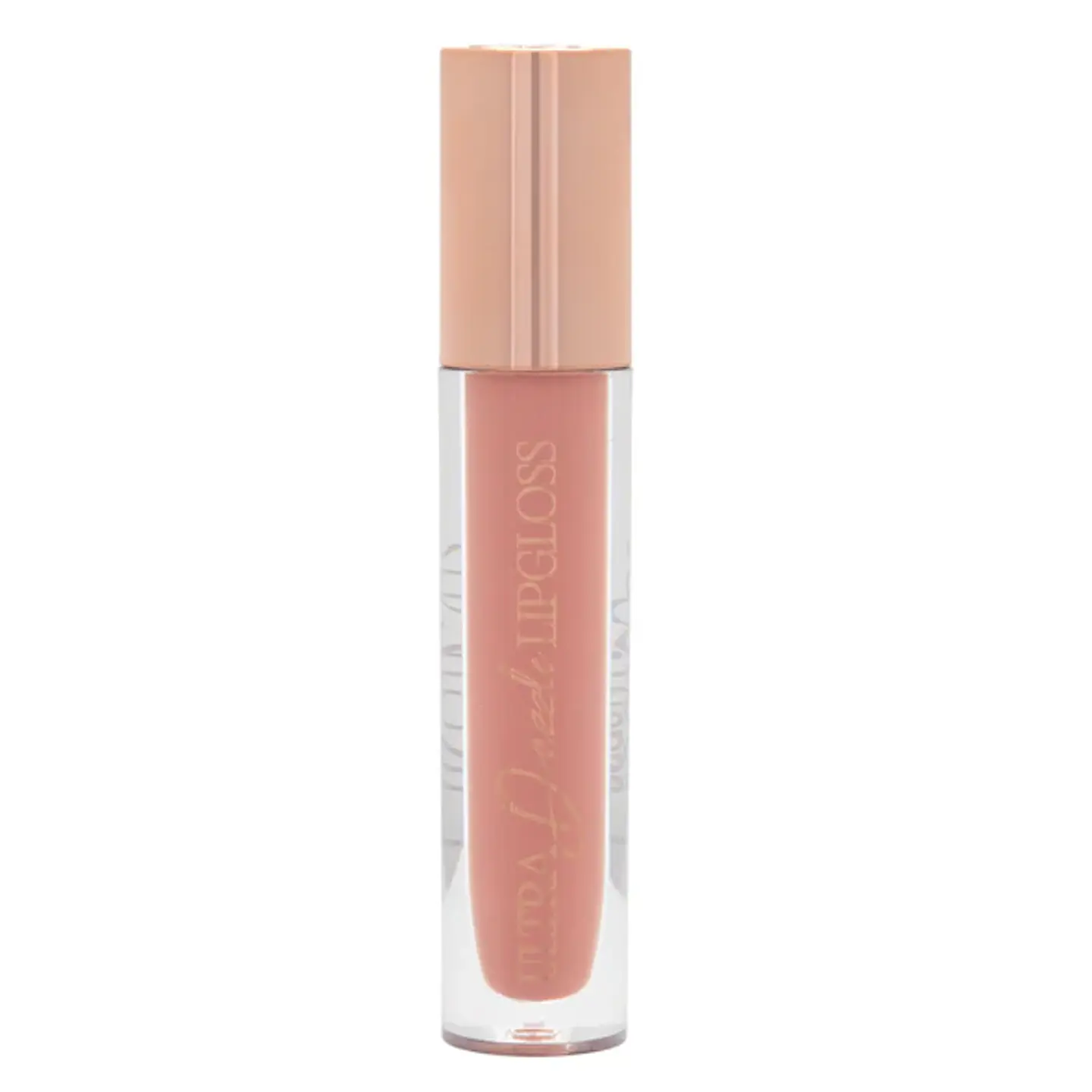 Exposed Lip Gloss 3