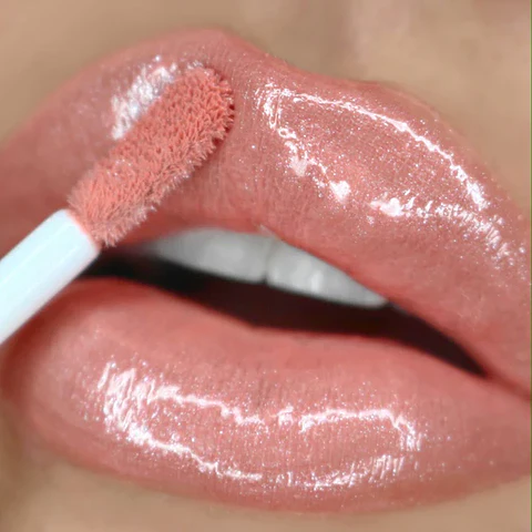Born to shine Lip Gloss