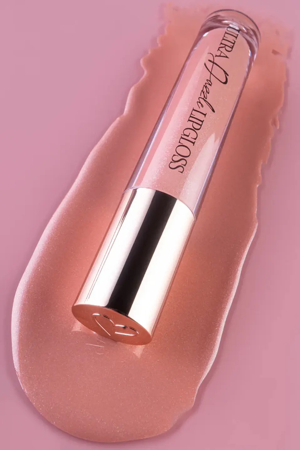Born to shine Lip Gloss 2