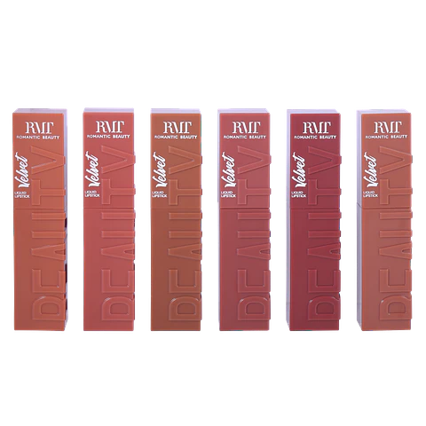 Labial Velvet