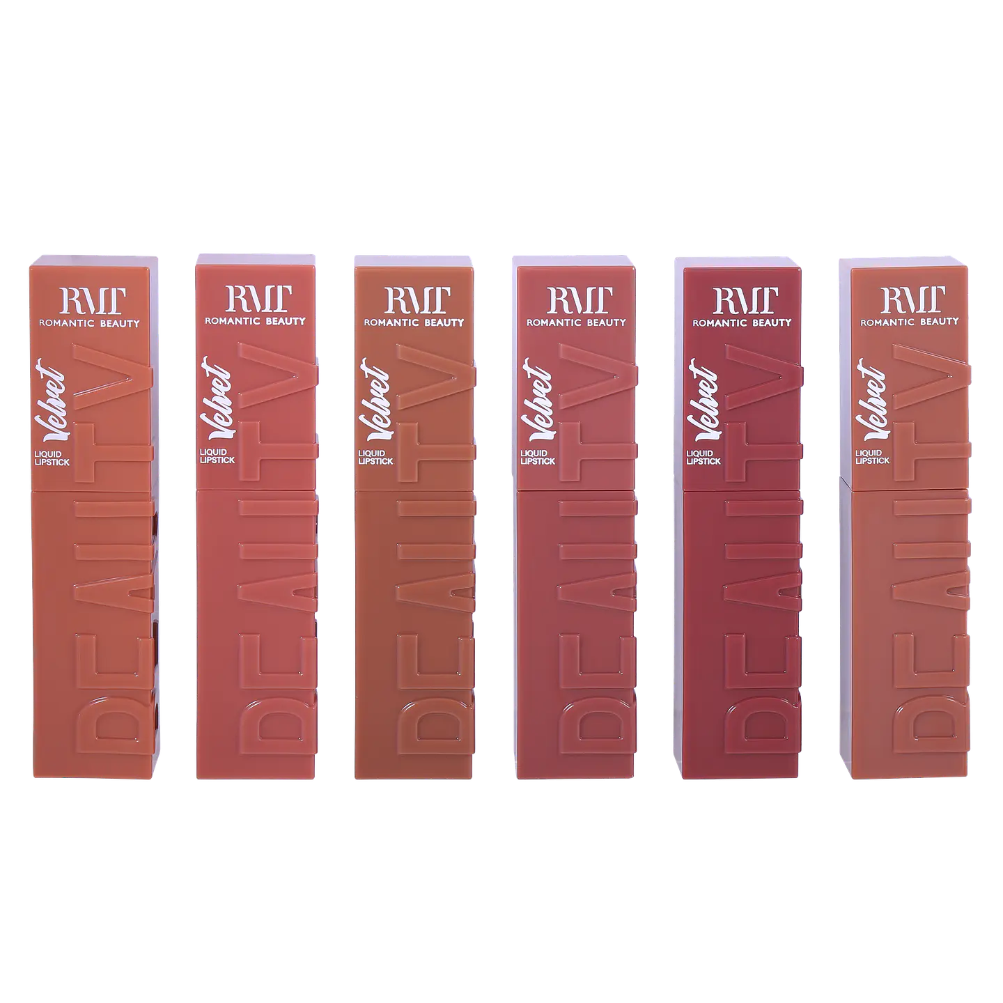 Labial Velvet 1