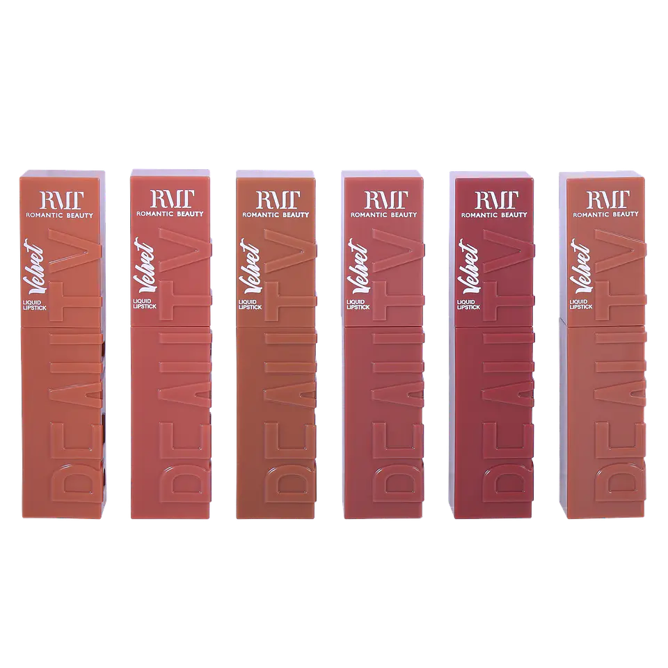 Labial Velvet 1