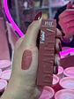 Labial Velvet - Miniatura 5