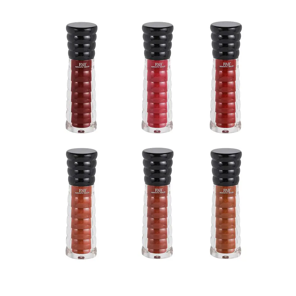 Labial matte  3