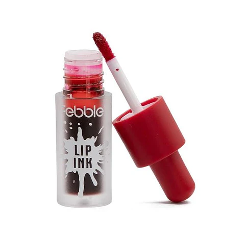 Lip ink tinta