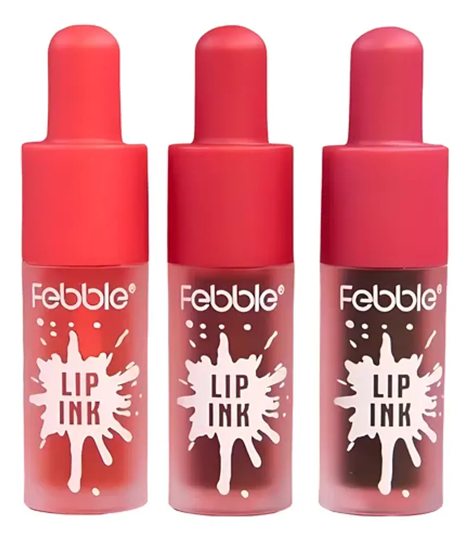 Lip ink tinta 2