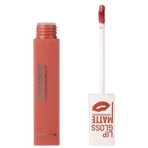 LABIAL LIQUIDO Velvet