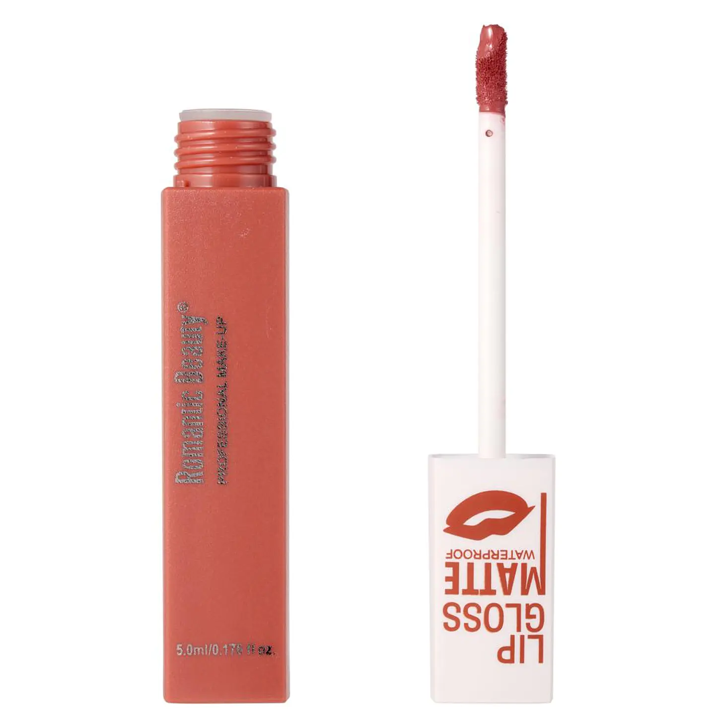 LABIAL LIQUIDO Velvet 2
